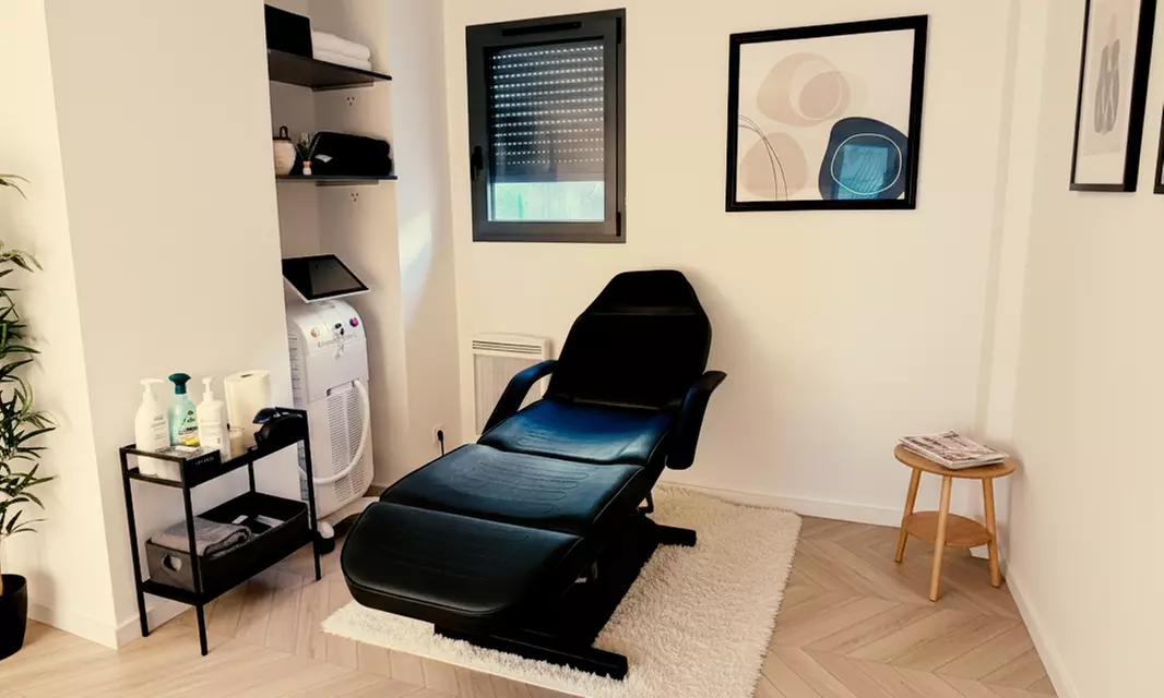 5 séances d'épilation laser sur zone(s) au choix à Maison Ella beaute et bien etre (jusqu'à 80% de remise) - Image 3