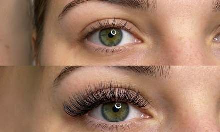 eyebrow waxing - lashes by Queenie