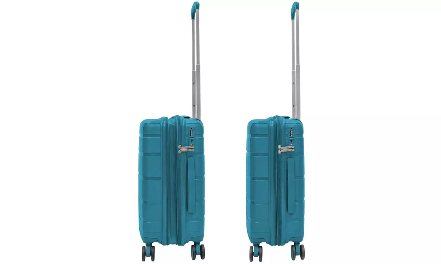 1 ou 3 valises assorties Roncato