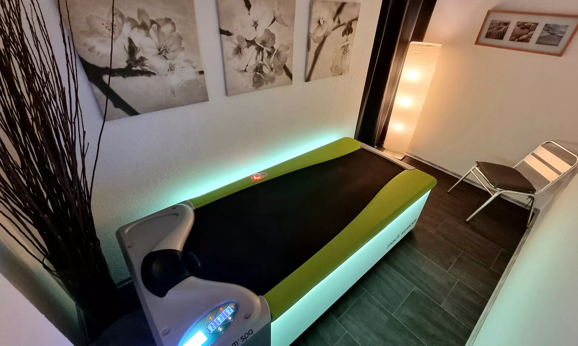 3er-, 5er- / 10er-Karte für 3, 5 / 10 Trainings nach Wahl für 1 Pers.