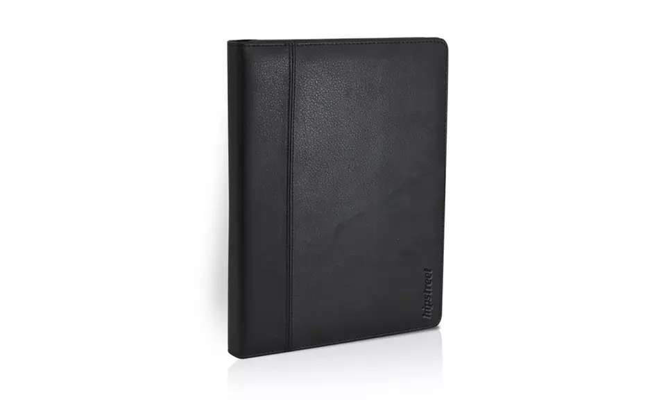 Hipstreet Keyboard Case and LensPen Bundle for iPad 2–4 - Second Medium