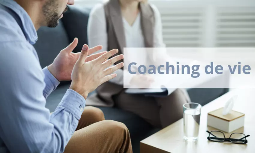 Devenez Coach de Vie Certifié : Formation en Ligne avec Formalis(88% de réduction) - Primary Image