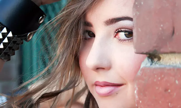 $49 for a Photo-Shoot Package for Up to Four at Memories With Hardt Photography ($250 Value) - Primary Image