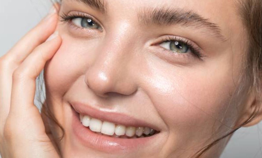 Image 13: Limpieza facial express, profunda o reafirmante con masaje