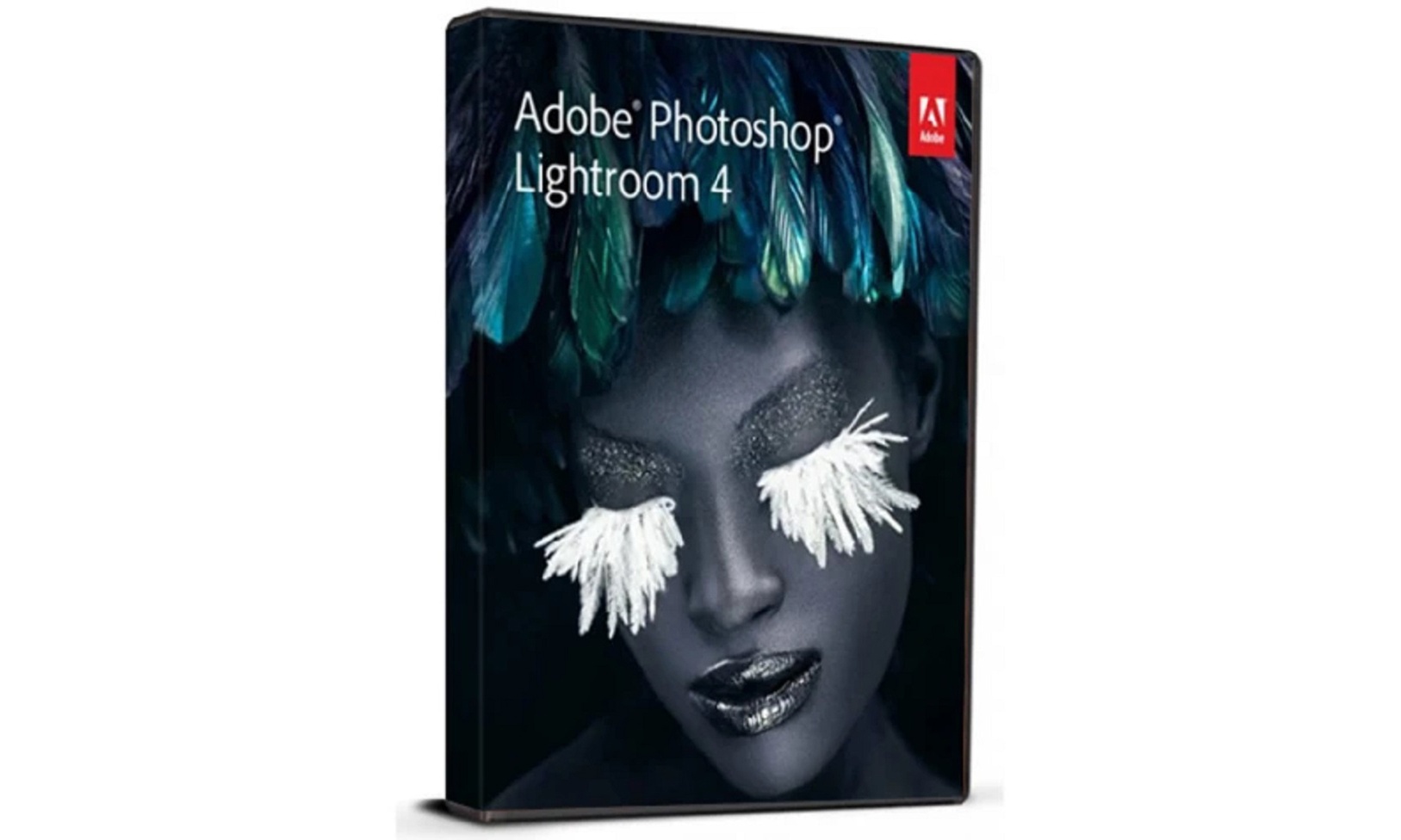 Suscripción a software Adobe Photoshop 4.4 para Windows