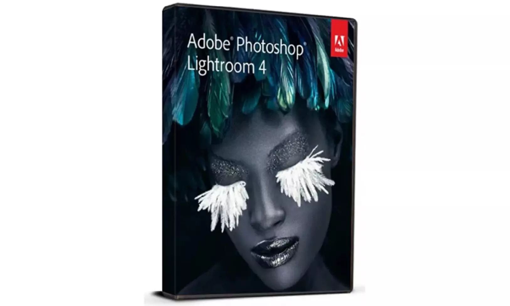 Suscripción a software Adobe Photoshop 4.4 para Windows para 1 dispositivo durante 1 año - Primary Image