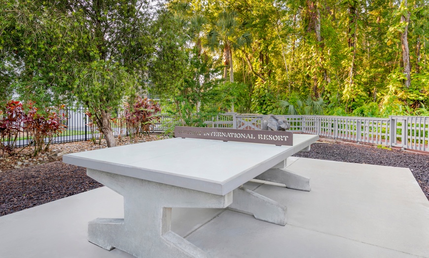 Image 3: Family-Friendly Resort In Greater Orlando