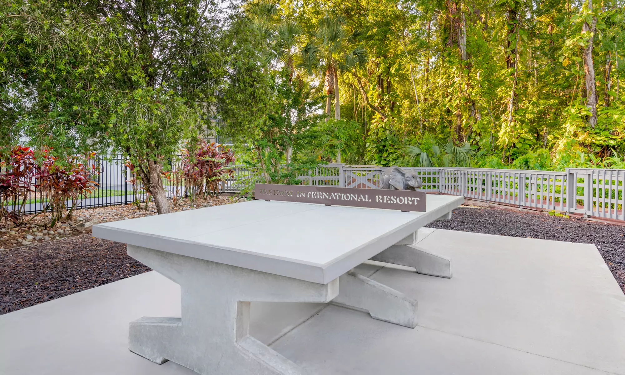 Family-Friendly Resort In Greater Orlando