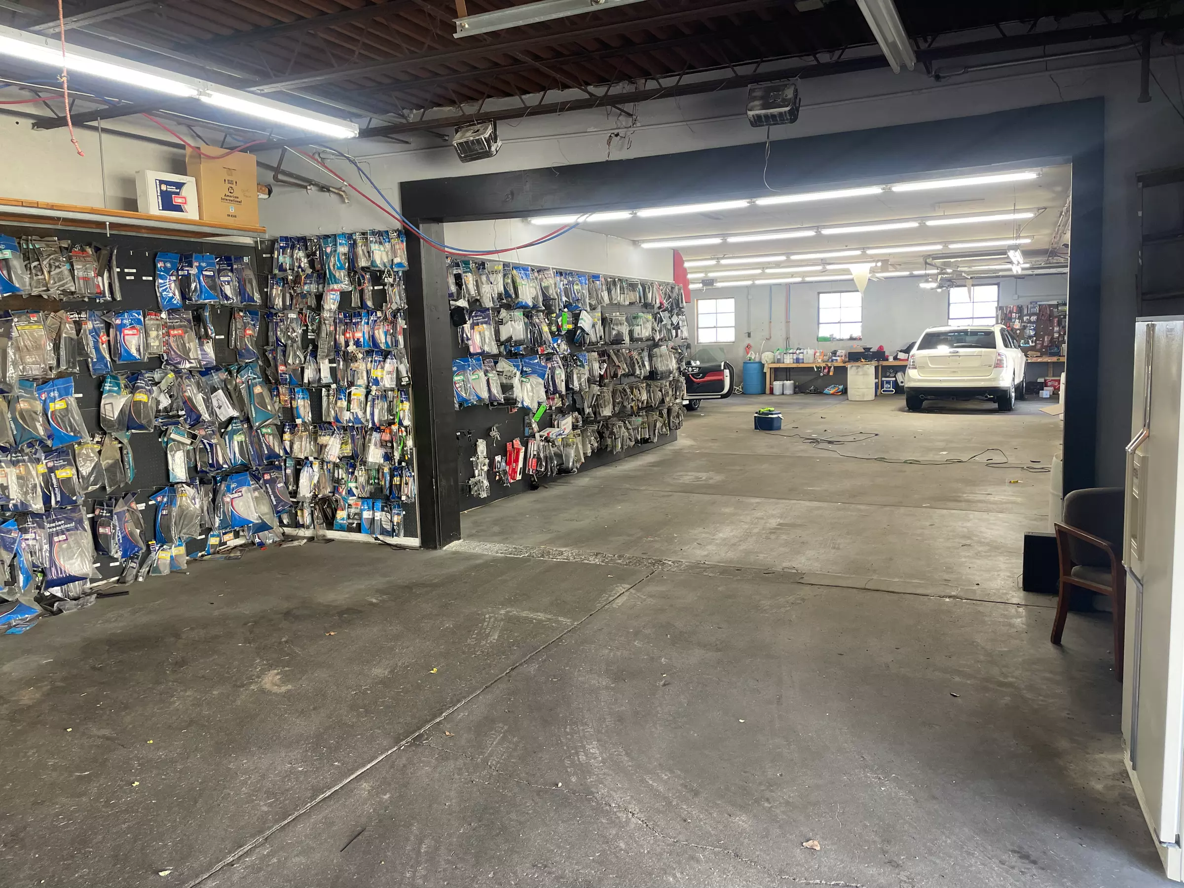 Interior, Exterior or Full Car Detailing at Can You Hear It Car Audio
