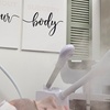 Image 4: 60-Min Pampering: Body Contouring & Anti-Aging Facial
