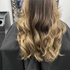Image 1: Haircut, Balayage, Full/Partial Highlights, Conditioning, & More 
