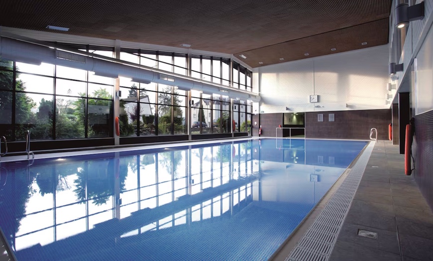 Image 19: Loch Lomond: Escape to the Tranquillity of 4* Macdonald Forest Hills Hotel