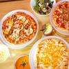 Image 5: $25 or $50 Towards Food & Drink, 14” Pizza w/ Up to 4 Toppings & More