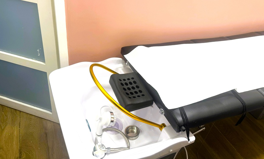 Image 2: Head Spa à Paris avec Mesdames and Co Beauty