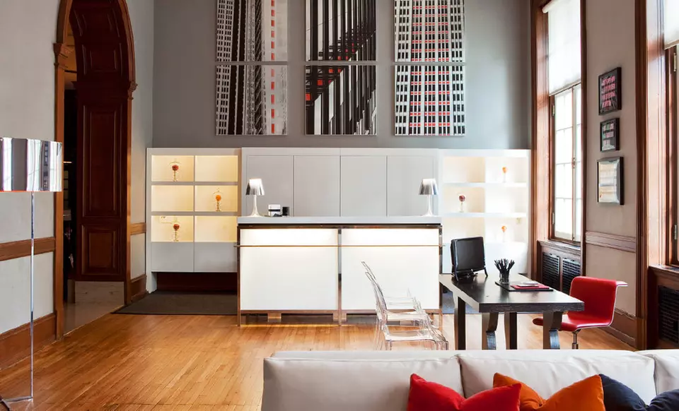 Stay with Dining Credit at Le Méridien Philadelphia, PA, with Dates into September - Second Medium