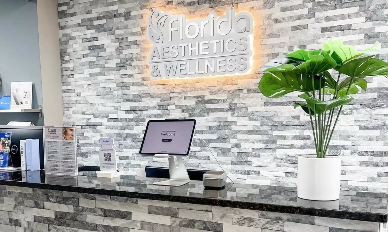 Experience Radiant Skin with PRP Treatment Options