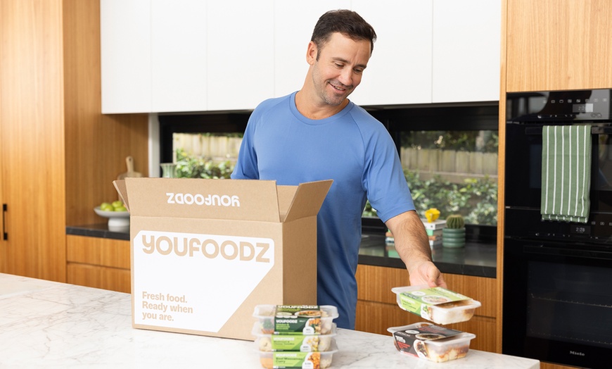 Image 4: Get Up to $200 Off Your First 6 Boxes Plus Free Sides