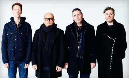 Barenaked Ladies: Last Summer on Earth Tour at Molson Canadian Amphitheatre on July 11 at 8 p.m. (Up to $64 Value) - Primary Image