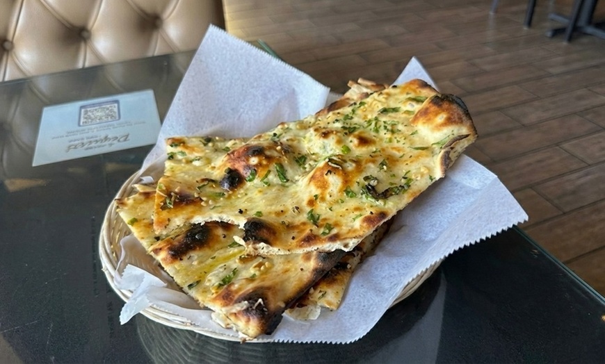 Image 5: Authentic Indian Cuisine & Flavorful Food and Drink Offers