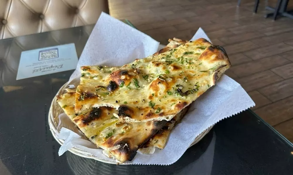 Authentic Indian Cuisine & Flavorful Food and Drink Offers