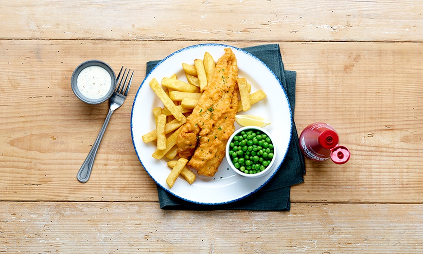 Image 4: FINAL DAY: Carvery with Wine or Beer for Two