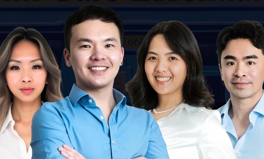 Image 6: Well Man & Well Woman Health Checks at Skin Essentials, Fitzrovia 