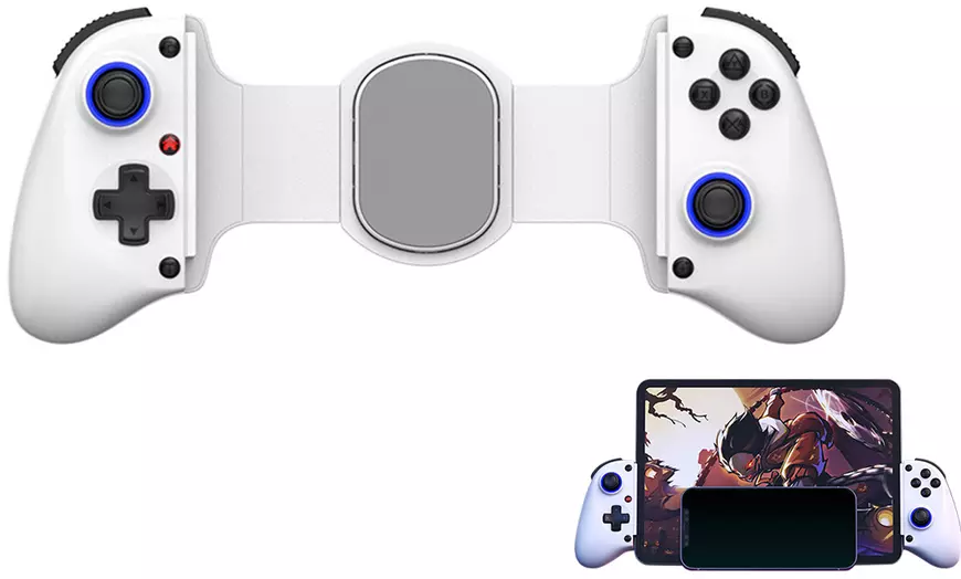 Image 4: BSP-D11 Game Controller for PC Switch