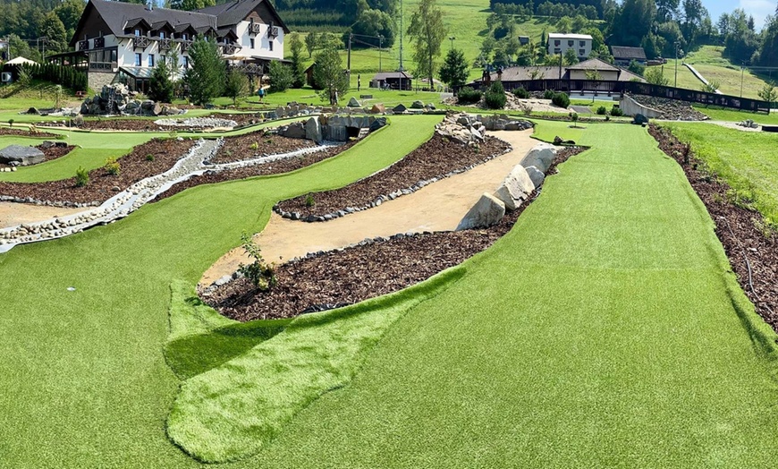 Image 2: Gazon artificiel pour extérieur