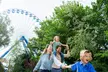 Tageskarte für den Freizeitpark Walibi Holland (32% sparen) - Second Medium