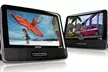 Philips 7" and 9" Dual Player Portable DVD Multi Deal-Refurbished - Second Medium