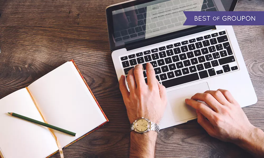 $199 for 12 Months of Unlimited Access to Online Business Classes from Excel with Business (98% Off) - Second Medium