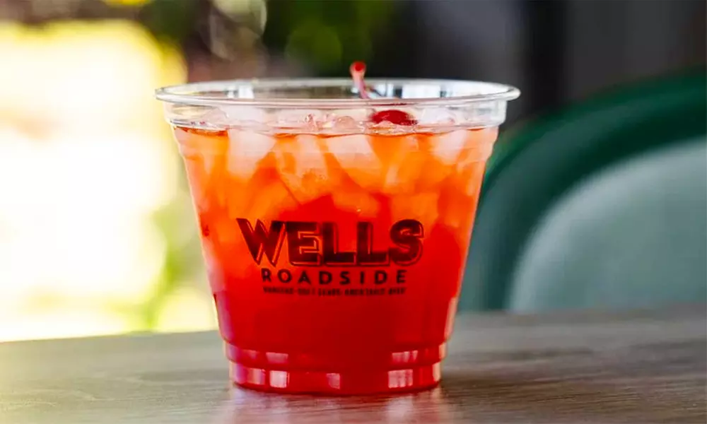 Enjoy $20, $40, or $60 or One Year of Shakes, Burgers, or Both