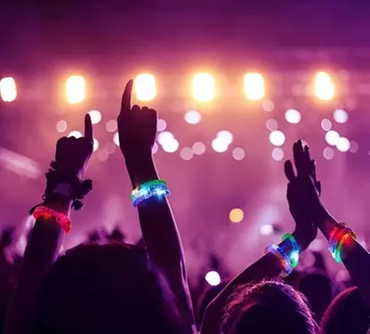 Glow at Night ATV Ride – Illuminated Trails Adventure