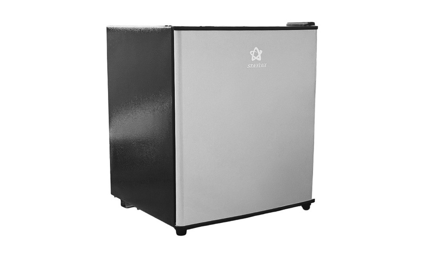 Image 1: Mini frigorifero da 45 L con scomparto refrigerante 