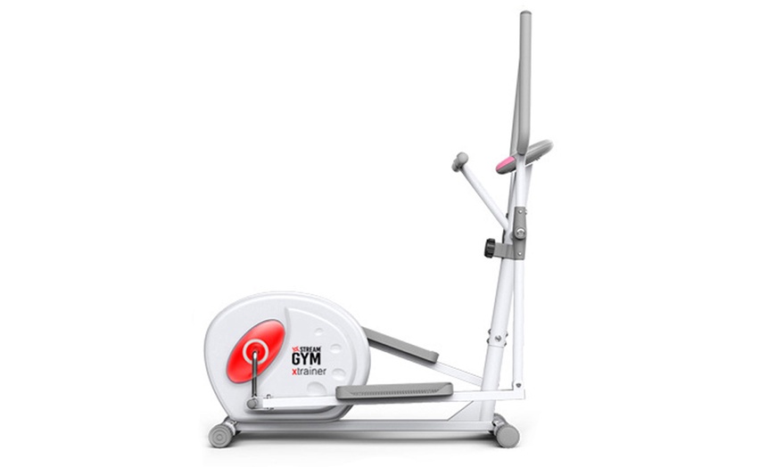 Image 4: Elliptical Cross Trainer