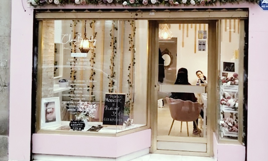 Image 2: 5 o 10 sesiones de láser lipolítico, presoterapia y masaje drenante