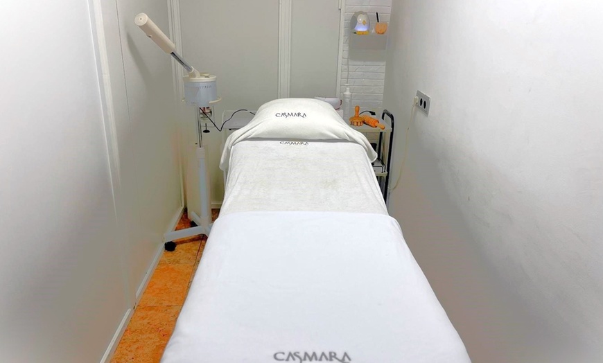 Image 3: 3 o 6 sesiones de combo reductor con R-Sculpt