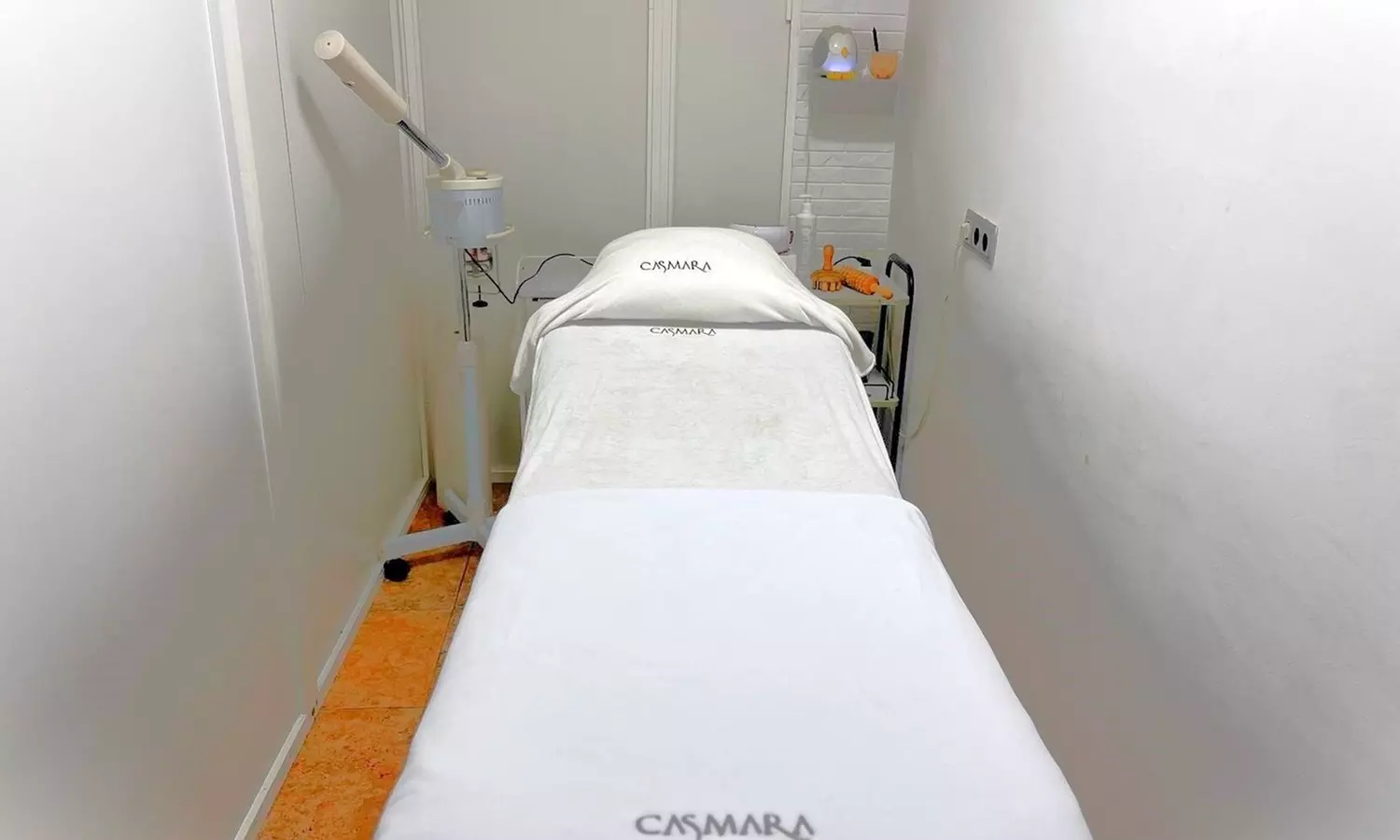 3 o 6 sesiones de combo reductor con R-Sculpt