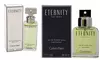 Calvin Klein Eternity for Women or Men; 1.7 Fl. Oz.