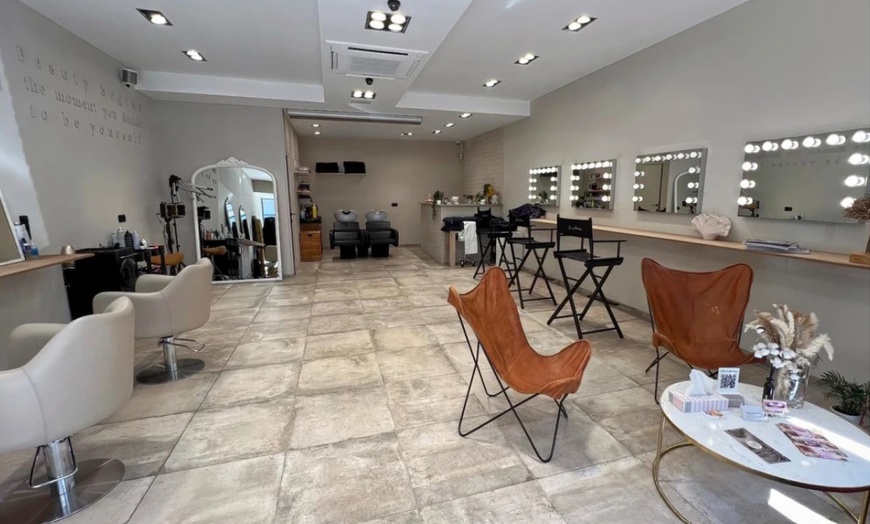 Image 3: Blanchiment des dents au choix avec Beauté Féerique