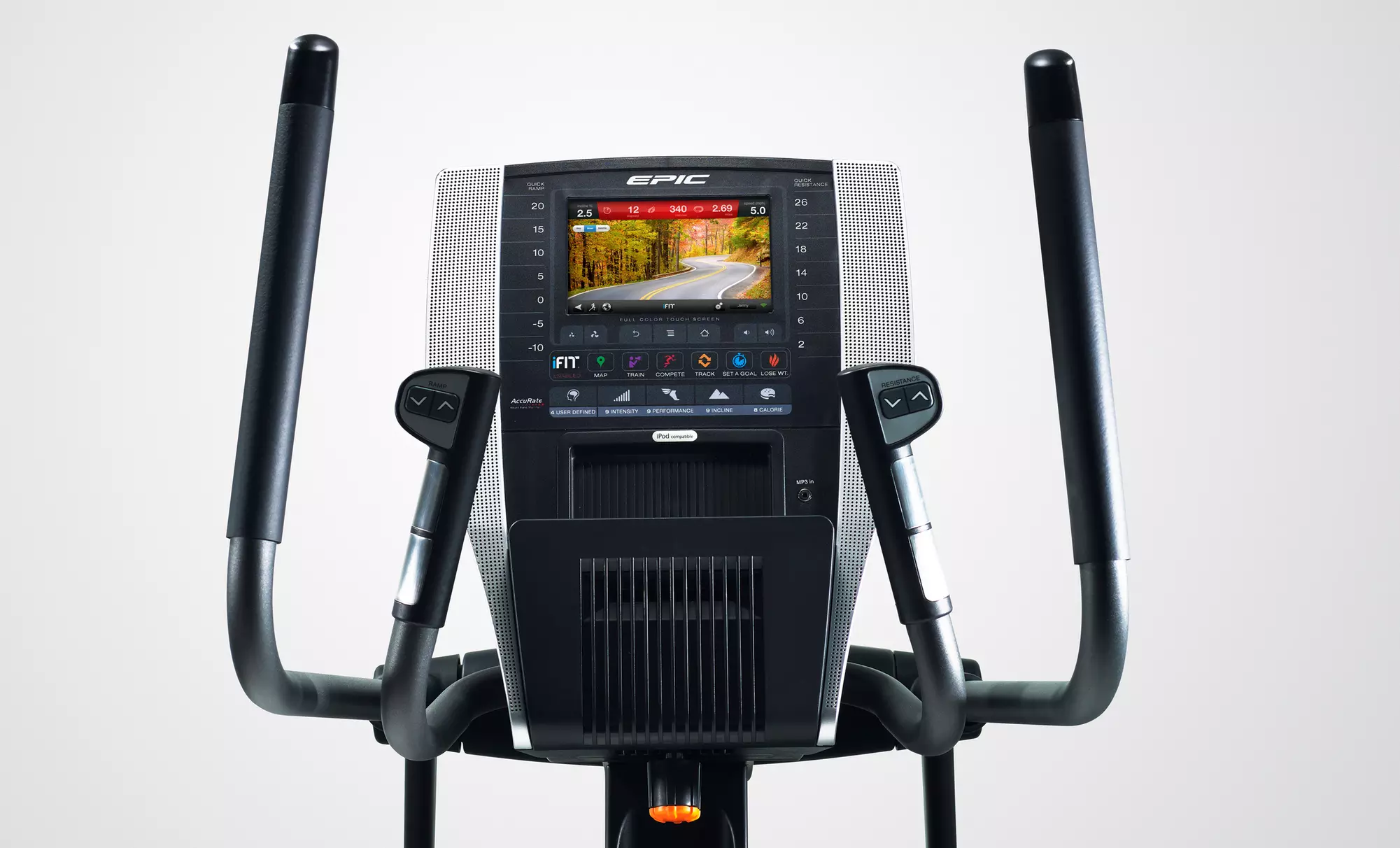 Icon EPIC A32E Elliptical - Second Medium