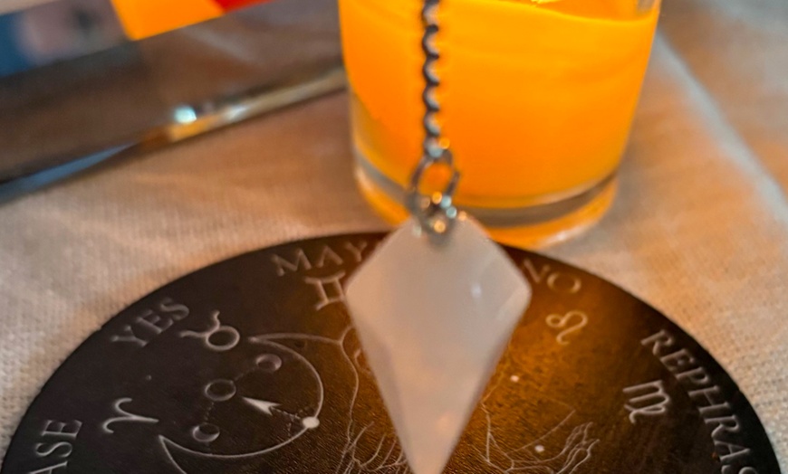 Image 5: Relax and Unwind with One 30 or 60-Minutes Focused Reiki Session