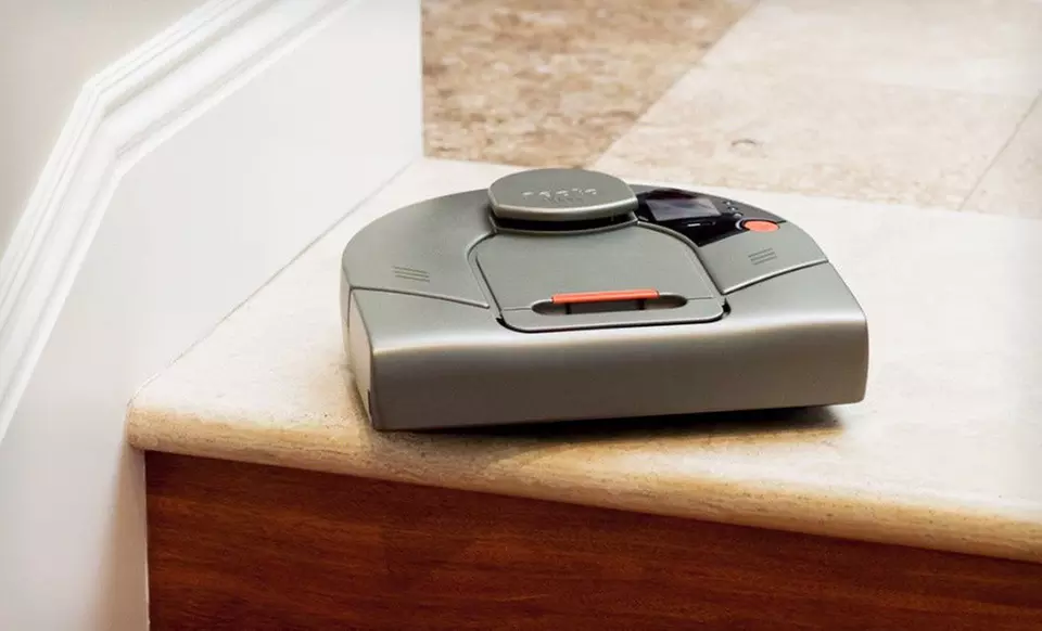 $249.99 for a Neato Robotics Vacuum with Pet and Allergy Upgrade Kit ($458.99 List Price). Free Shipping and Returns. - Primary Image