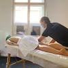 Image 3: 30 Min. oder 60 Min. finnische Ganzkörper-Massage für 1 Person