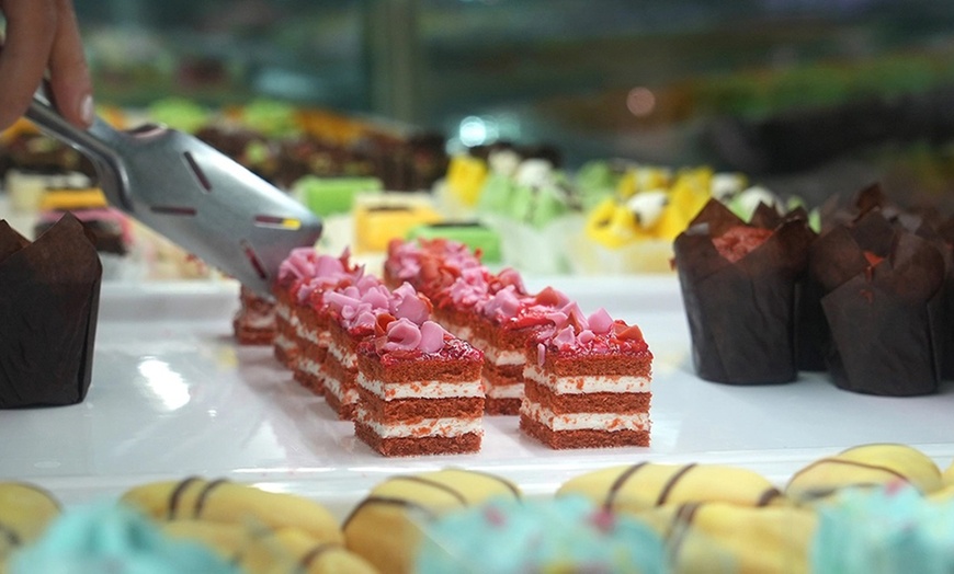 Image 3: Een culinair rondje om de wereld in Roosendaal: 3 uur All-You-Can-Eat