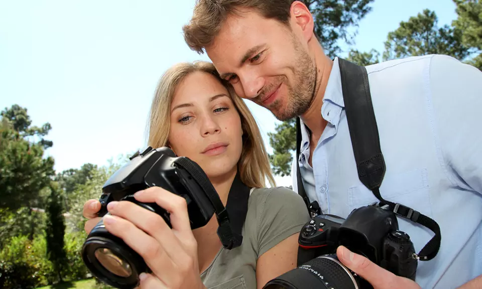 $125 Off Purchase of Family Portrait Sessions at Bruce Wilson Photography - Primary Image