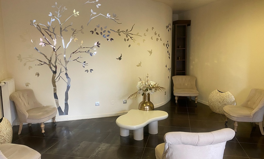 Image 4: Jusqu'à 59% de remise sur Spa - Entrée à la journée chez un p'tit  coin de paradis