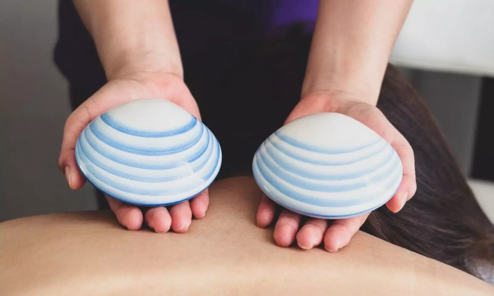 Your Wellness Escape Awaits: Spa + Steam, Sauna, & Moroccan Bath