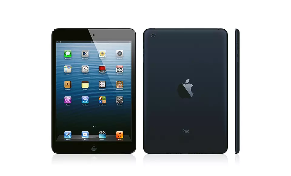 Apple iPad mini 32GB with WiFi - Second Medium