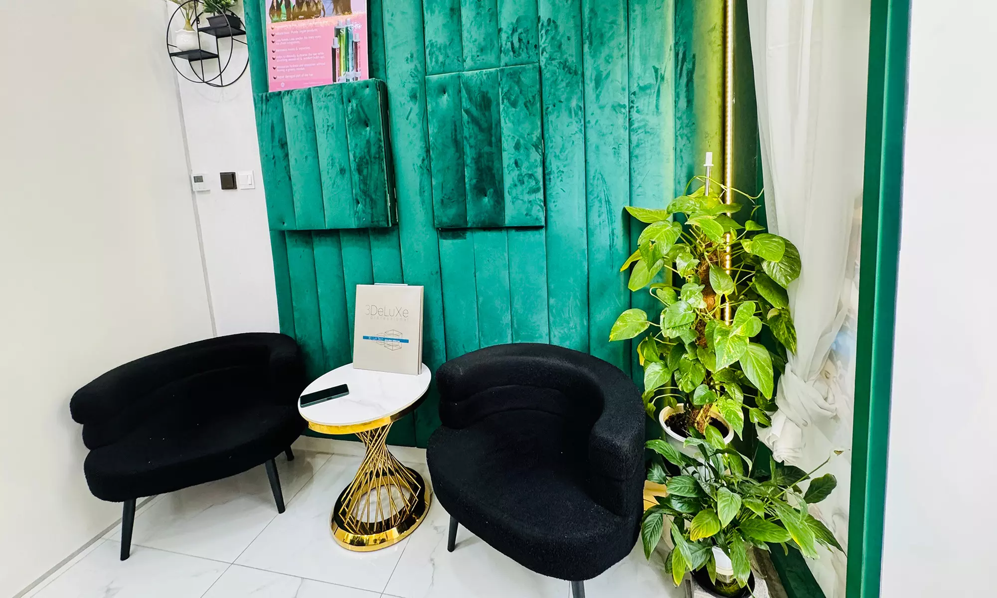 Glossy Doll Salon Offers Under Arms, Full Arms & Half/Full Legs or Full Body & Brazilian Waxing (Up To 62% Off) - Image 4